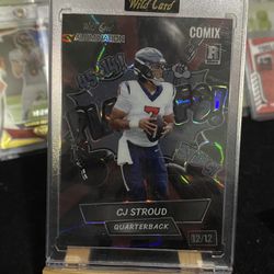 Various Sports Cards