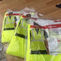 Safety Vest