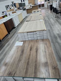 Flooring