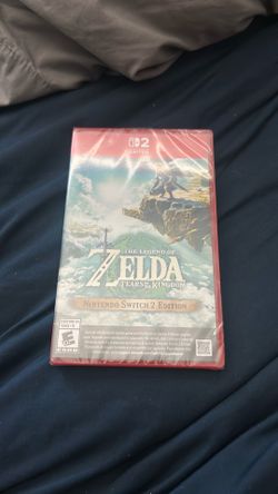 Nintendo switch 2