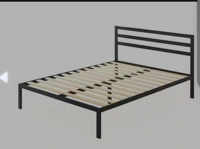 Full Size Bed Frame