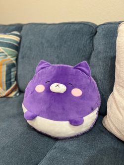 Cat macoron