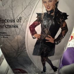 Halloween Costume 