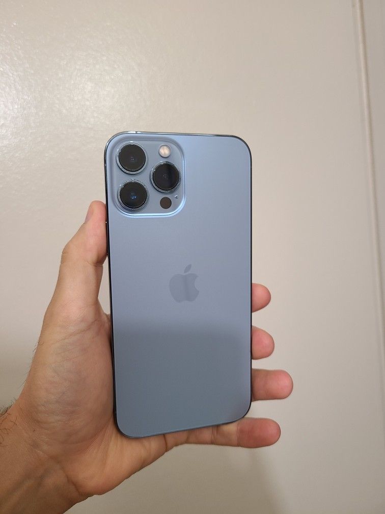 Iphone 13 Pro Max