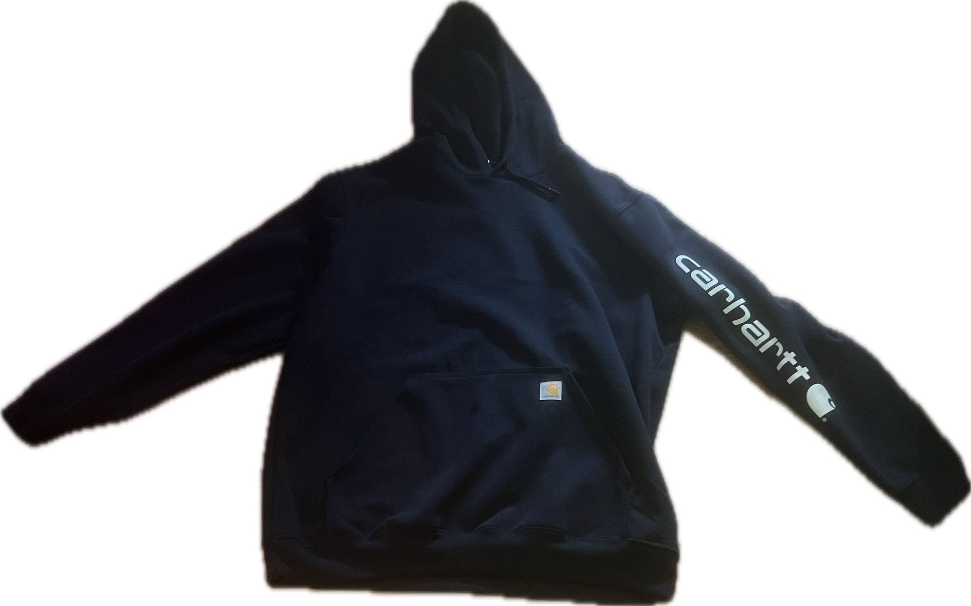 Carhartt Hoodie