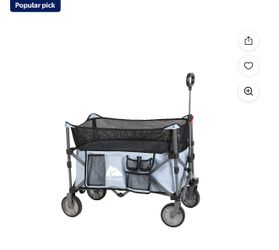 Brand new Wagon Still In Box 