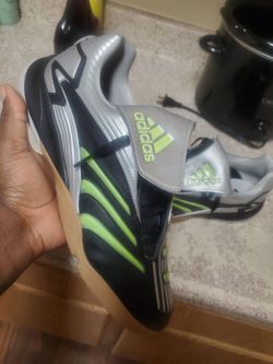 Adidas sala