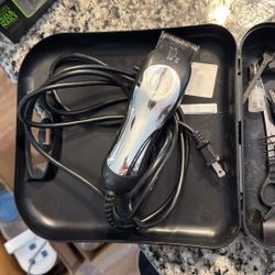 Pet Clippers