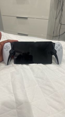 PlayStation portal