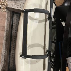 Iron Gym Pull Up Bar