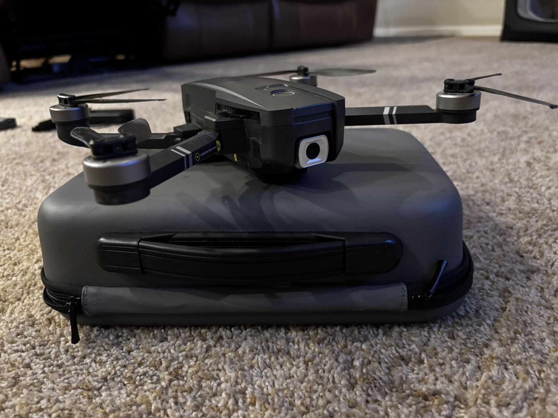 HOLY STONE FPV DRONE