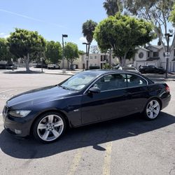 2009 BMW 335I