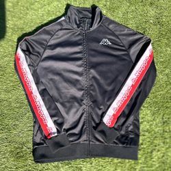 Kappa Jacket 