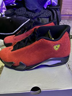 Jordan 14