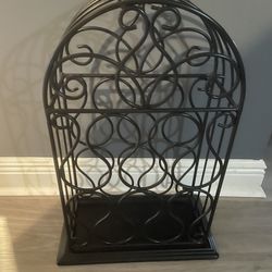 Wine Rack