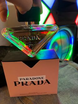 Prada Paradoxe Eau de Parfum Refillable Spray