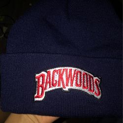 Backwoods Beanie