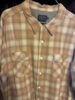 Pendleton board shirt
