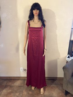 New vestido