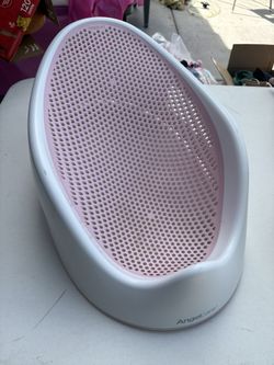 Angel Care Baby Bath Support