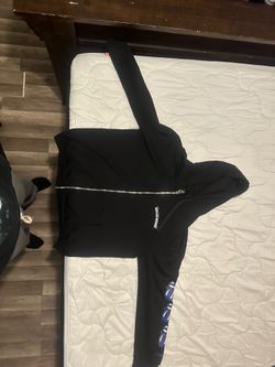 chrome hearts hoodie