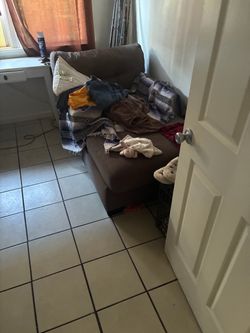 Set of couches