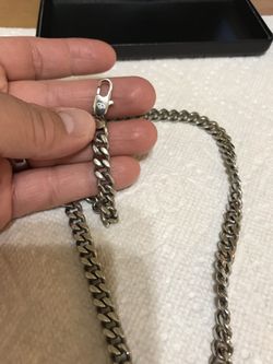 Chain 24”
