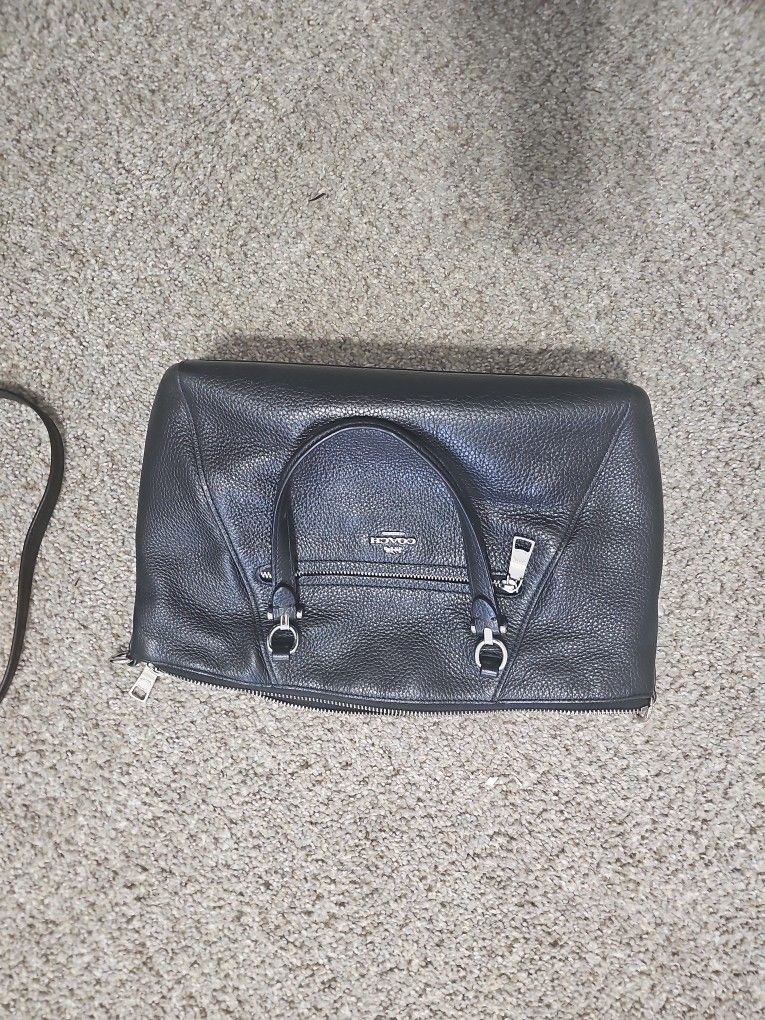 Small Coach Purse