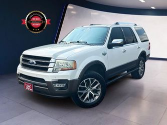 2015 Ford Expedition