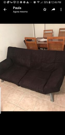Sofa/bed