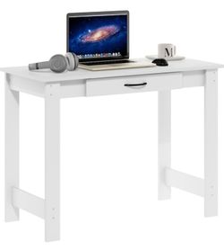 Computer desk (small)