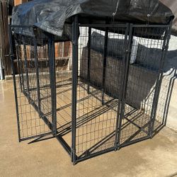 Dog Kennel
