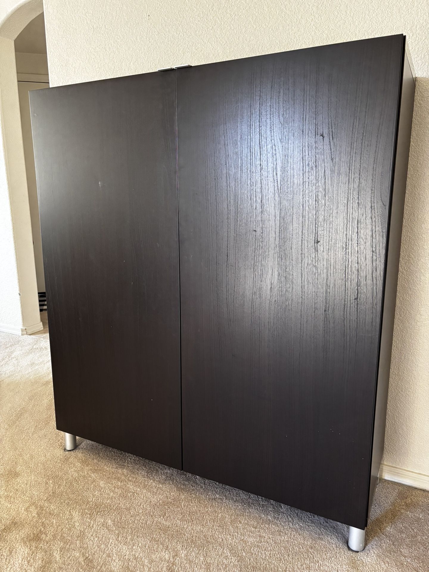 IKEA Besta Cabinet