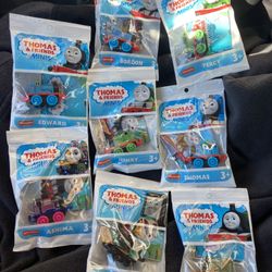 Thomas And Friends Minis(FirmPrice)