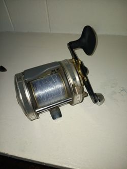 Abu Garcia Ambassador 6500