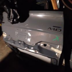CR-V 