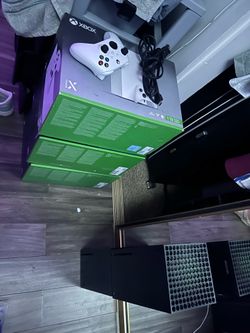 Xbox Series x Deals