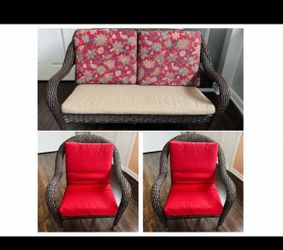 Patio sofa for sale