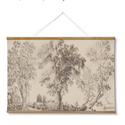 Extra Large Canvas Wall Art