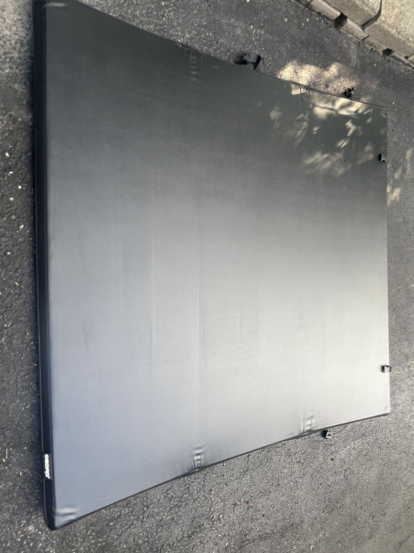 Oedro tonneau Cover