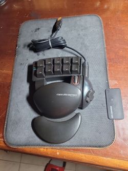 Nostrpomo gaming SpeedPad n 50
