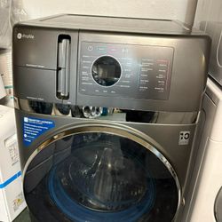 GE Profile All In One Unit 