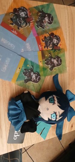 ADO Merch