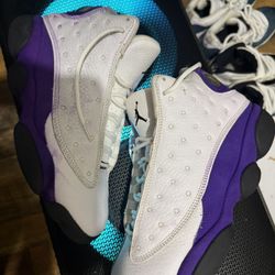 Jordan 13 