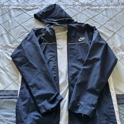 Nike Windrunner Jacket