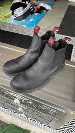 Nonslip Hard Steel Boots, Kayak