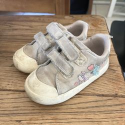 Lilo And Stitch Toddler Shoes
