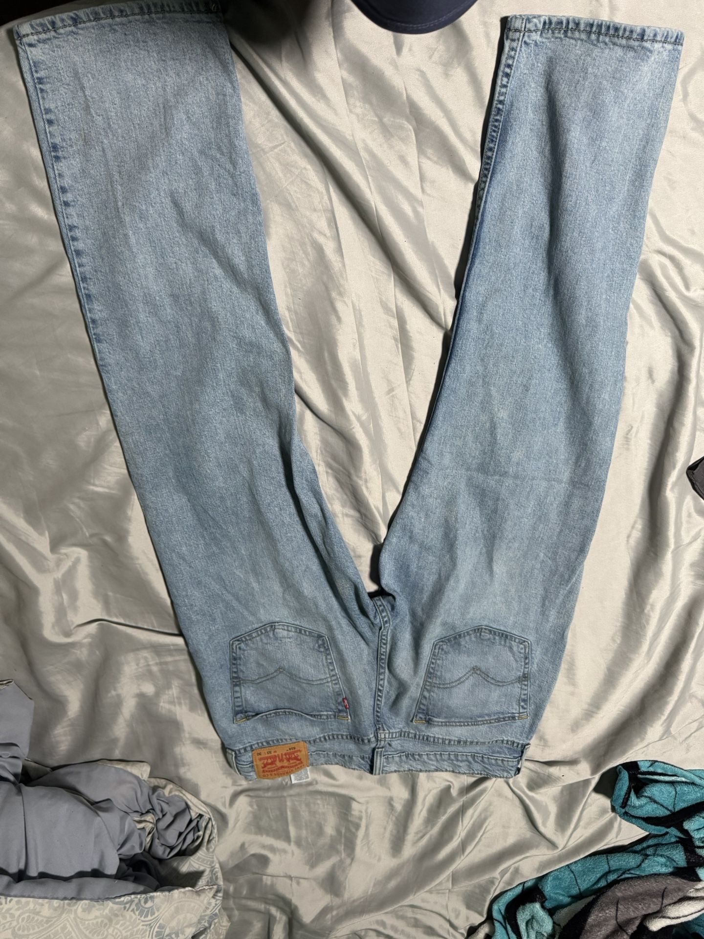 Levi’s