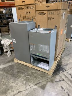 Brand new scratch and dent special 3 ton 2!ton 4 ton ac system