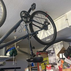 Trek 820